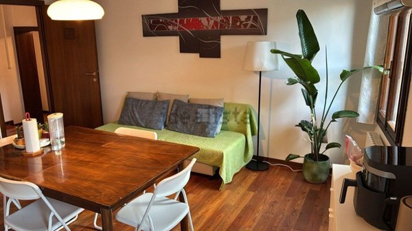 appartamento in affitto a Padova in zona Centro Storico