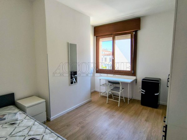 appartamento in affitto a Padova in zona Pontevigodarzere