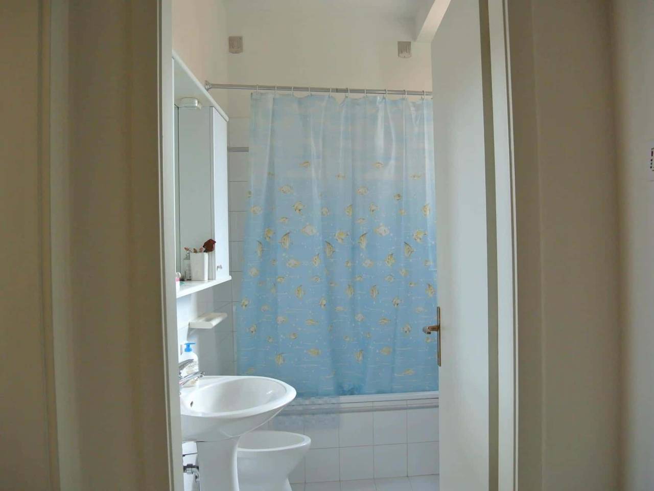 appartamento in affitto a Padova in zona Centro Storico