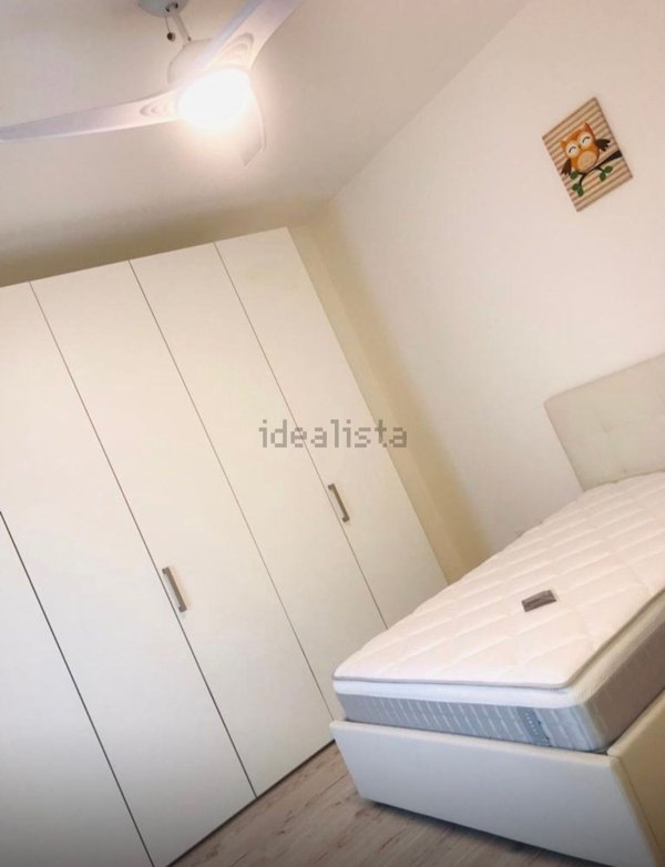 appartamento in affitto a Padova in zona San Carlo