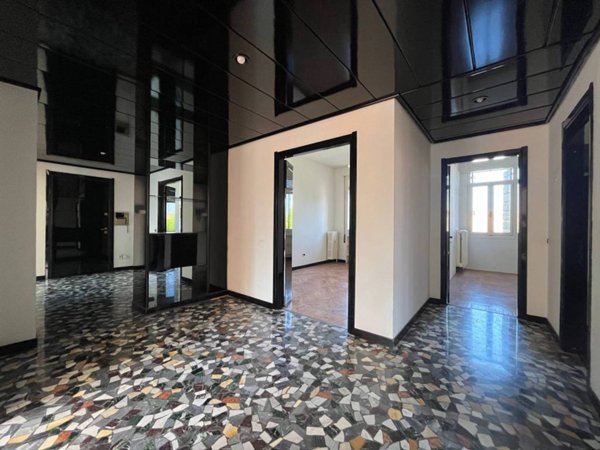 appartamento in affitto a Padova in zona San Giuseppe