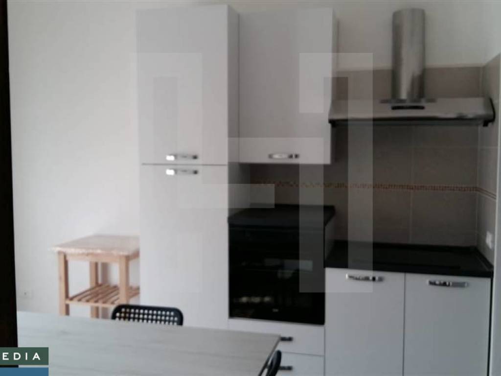 appartamento in affitto a Padova in zona Sacra Famiglia