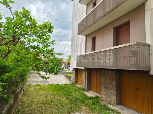 appartamento in affitto a Padova in zona Sant'Osvaldo / Santa Rita