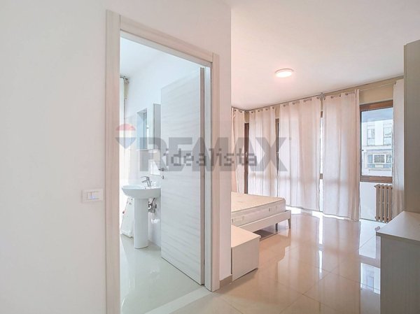 appartamento in affitto a Padova in zona Savonarola