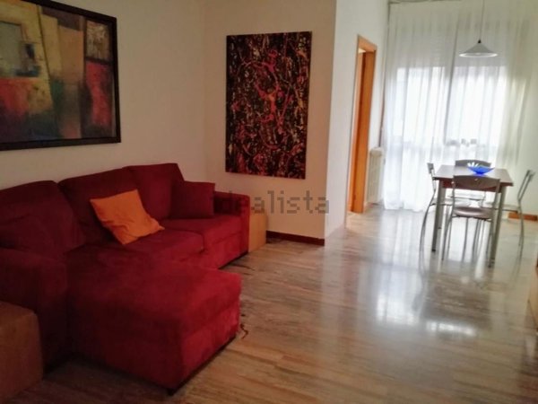 appartamento in affitto a Padova in zona Portello