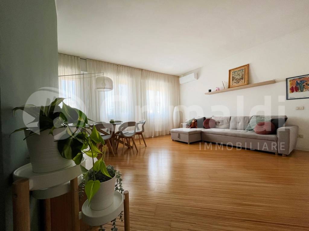 appartamento in affitto a Padova in zona Centro Storico