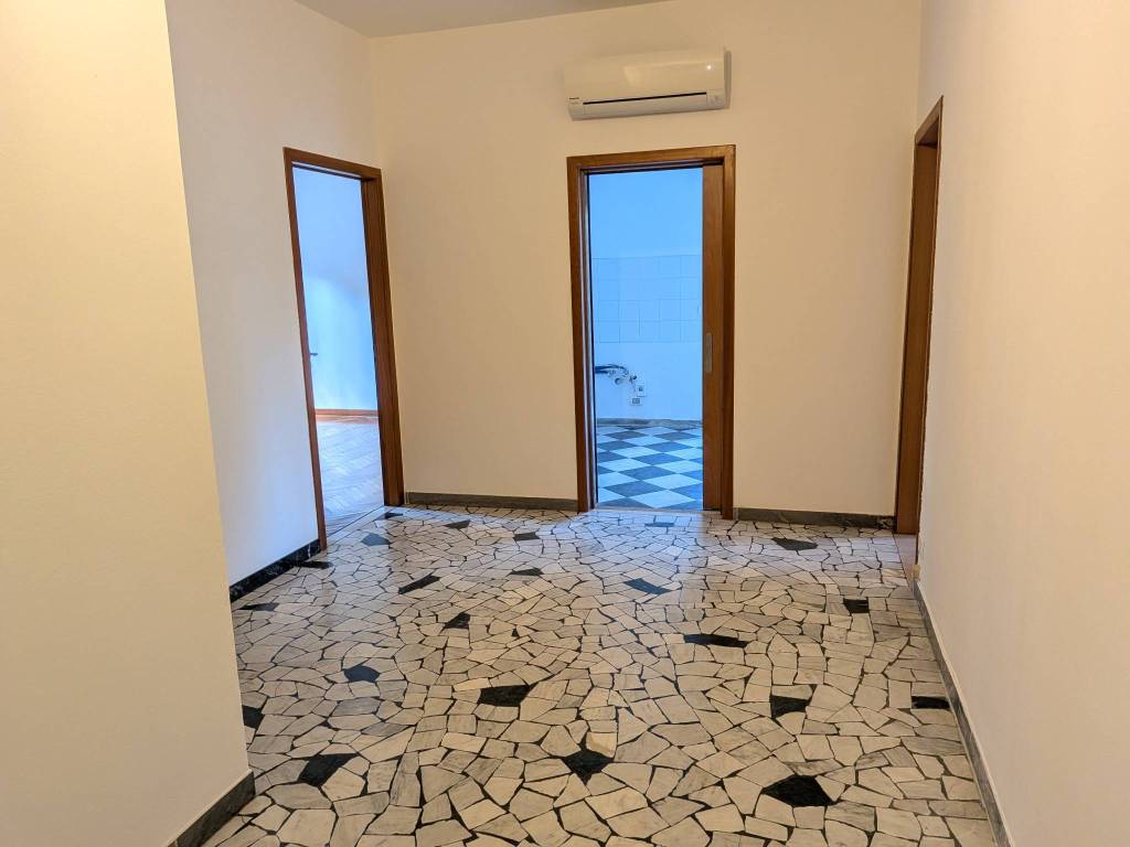 appartamento in affitto a Padova in zona Santa Croce