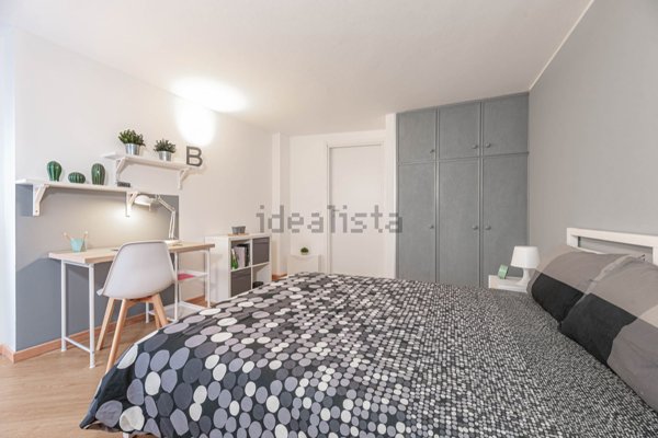 appartamento in affitto a Padova in zona Sant'Osvaldo / Santa Rita