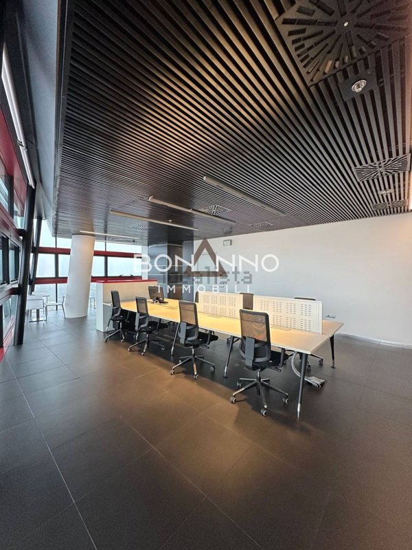 ufficio in affitto a Padova in zona Stanga