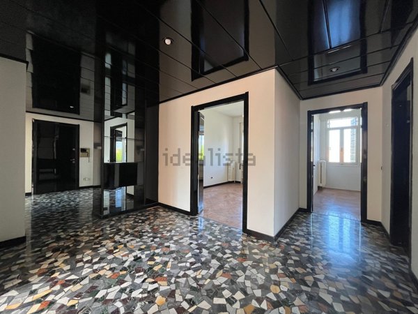 appartamento in affitto a Padova in zona Centro Storico