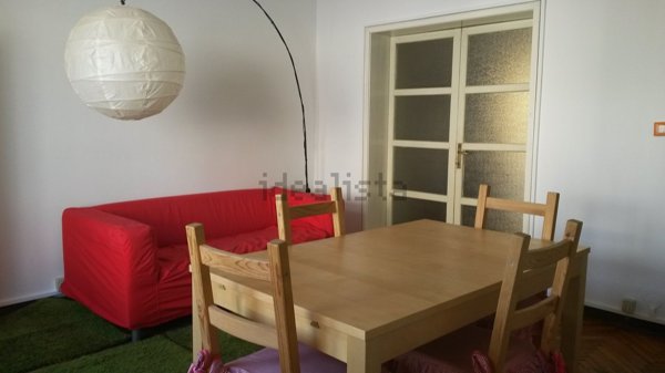 appartamento in affitto a Padova in zona Madonna Pellegrina