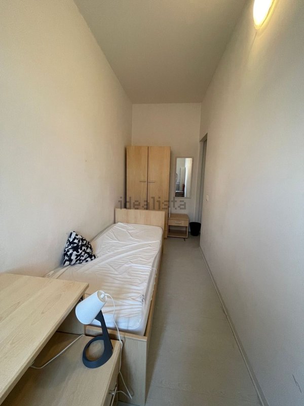 appartamento in affitto a Padova