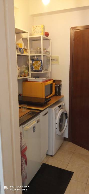 appartamento in affitto a Padova in zona Centro Storico