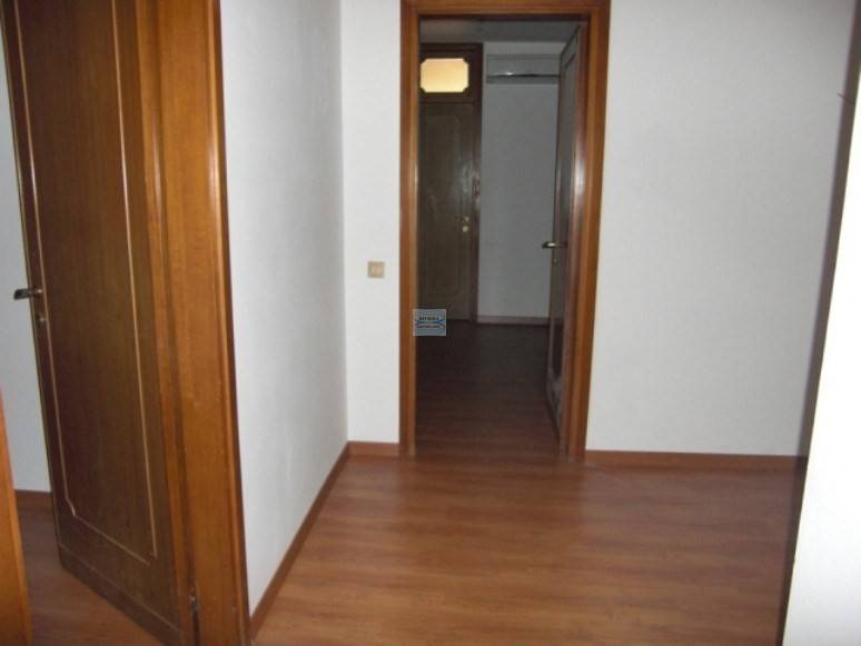 appartamento in affitto a Padova in zona Sacra Famiglia