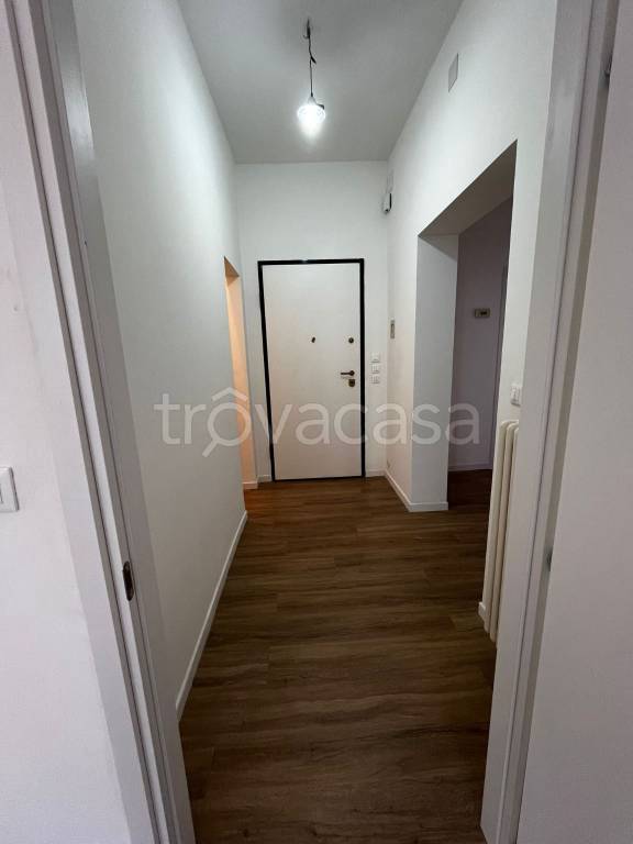 appartamento in affitto a Padova in zona Arcella