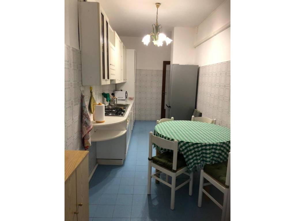 appartamento in affitto a Padova in zona San Giuseppe