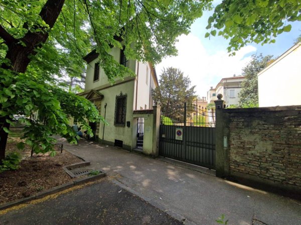 ufficio in affitto a Padova in zona Savonarola