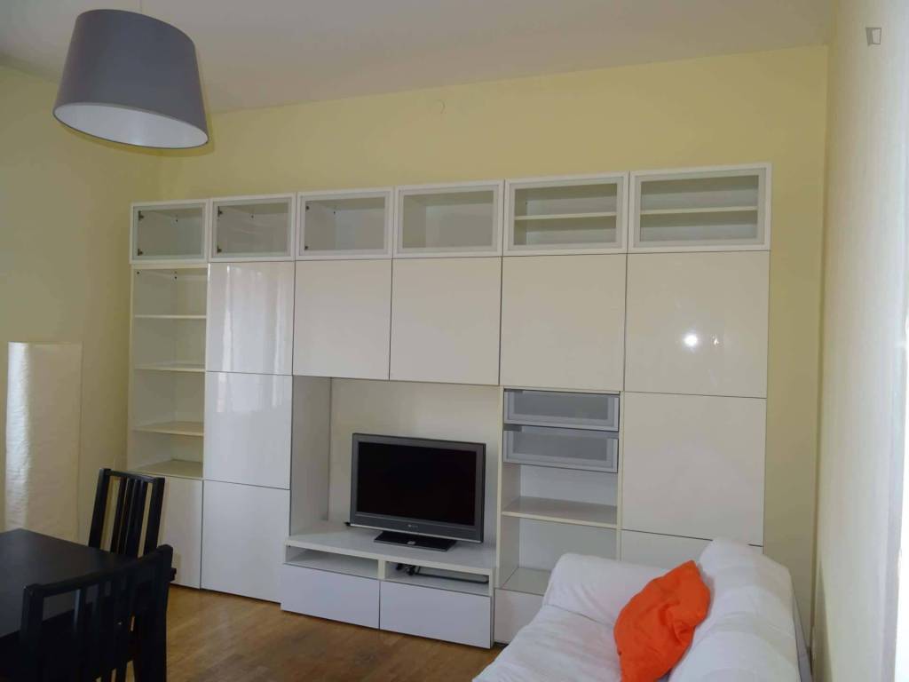 appartamento in affitto a Padova in zona Savonarola