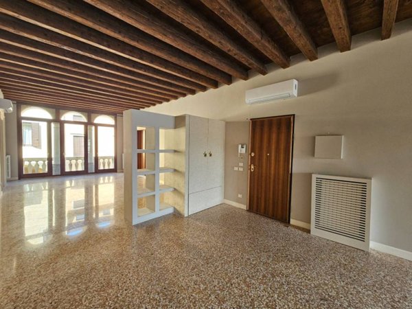 appartamento in affitto a Padova in zona Savonarola