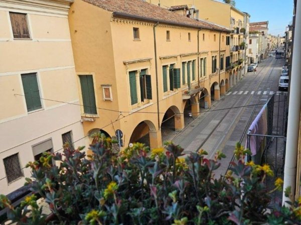 appartamento in affitto a Padova in zona Santa Croce