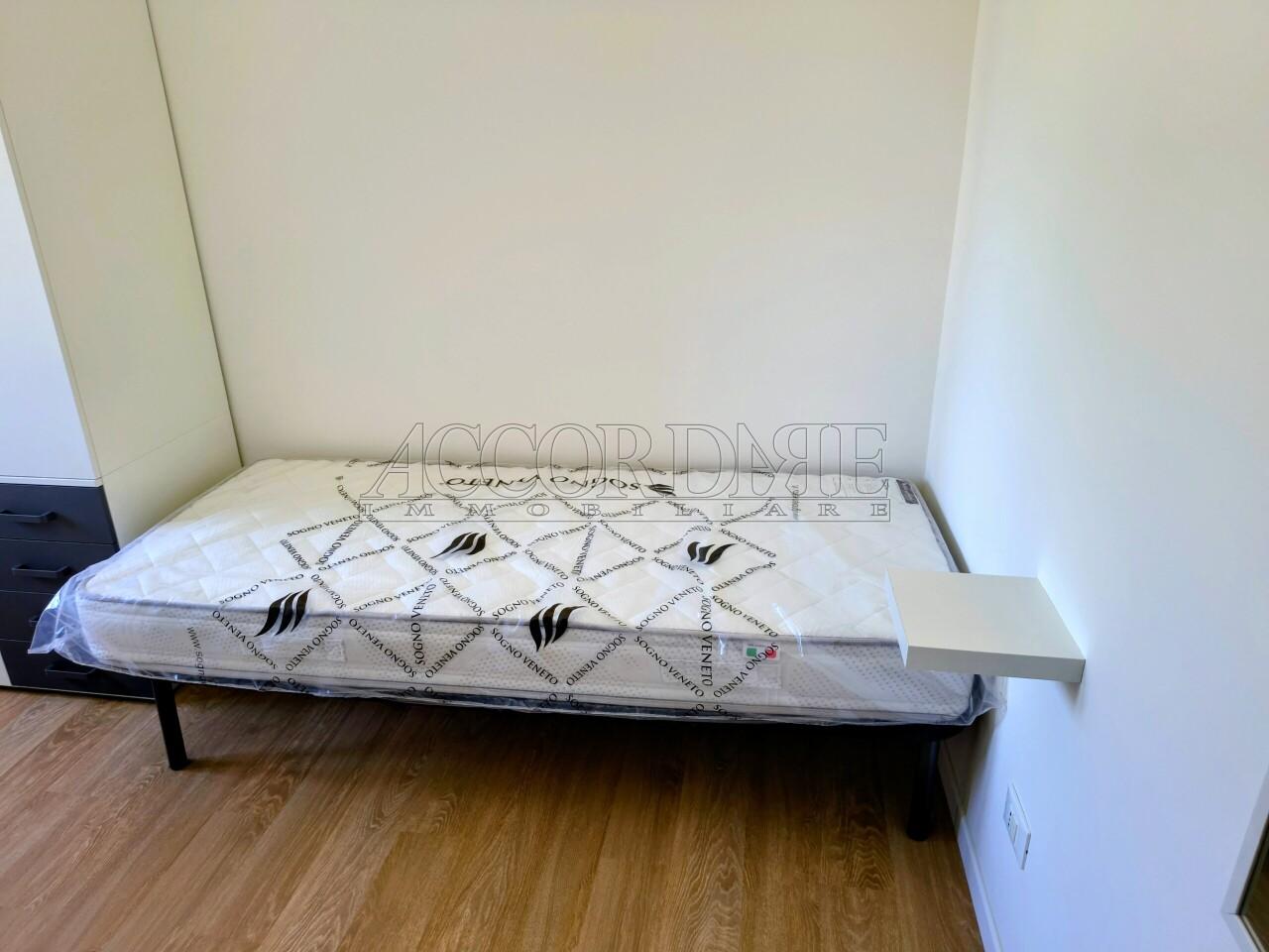 appartamento in affitto a Padova