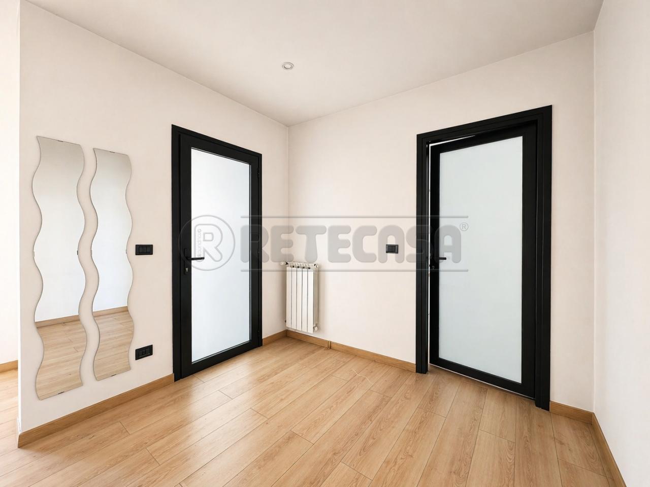 ufficio in affitto a Padova in zona Brentelle