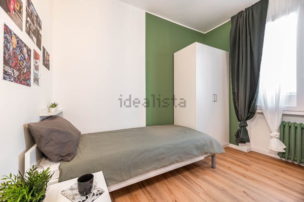 appartamento in affitto a Padova in zona Portello