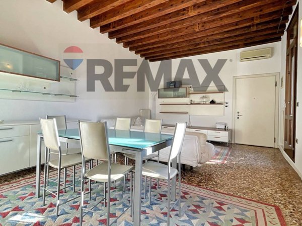 appartamento in affitto a Padova in zona Centro Storico