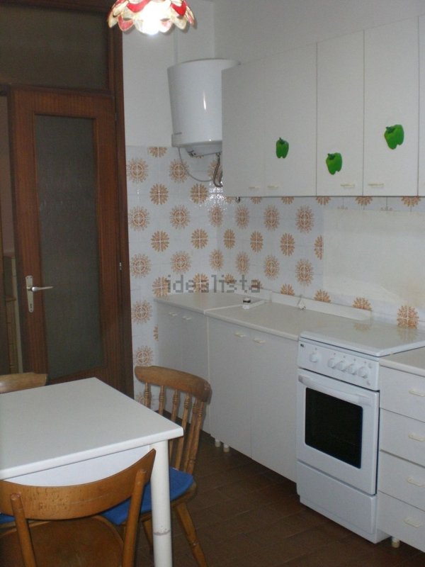 appartamento in affitto a Padova in zona Arcella