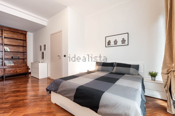 appartamento in affitto a Padova in zona Madonna Pellegrina