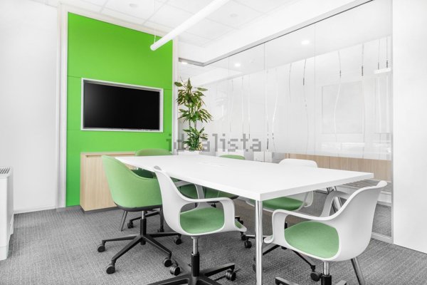 ufficio in affitto a Padova in zona Stanga