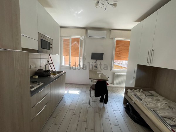 appartamento in affitto a Padova in zona Centro Storico