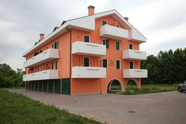 appartamento in affitto a Padova in zona San Lazzaro