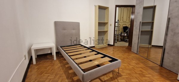 appartamento in affitto a Padova in zona Arcella