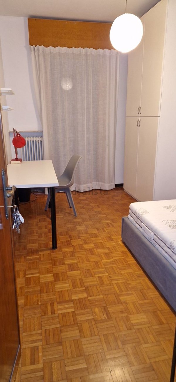 appartamento in affitto a Padova in zona Arcella