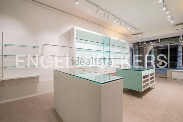 ufficio in affitto a Padova