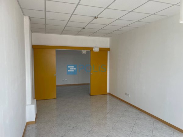 ufficio in affitto a Padova in zona Pio X