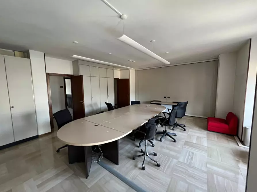 ufficio in affitto a Padova in zona Centro Storico