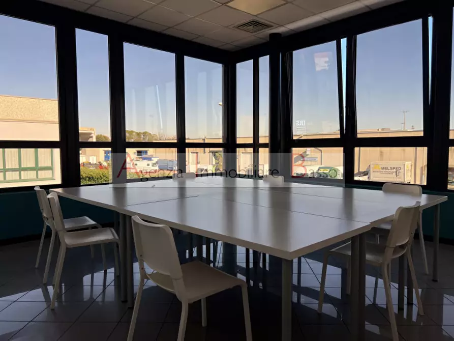 ufficio in affitto a Padova