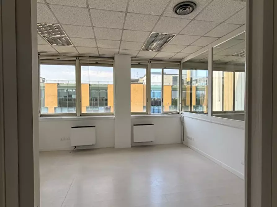 ufficio in affitto a Padova in zona Portello