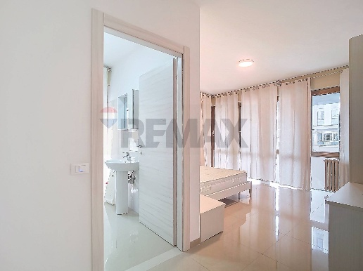 appartamento in affitto a Padova