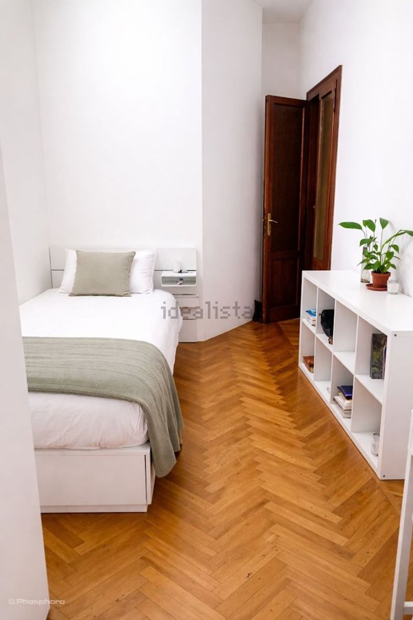 appartamento in affitto a Padova in zona Centro Storico