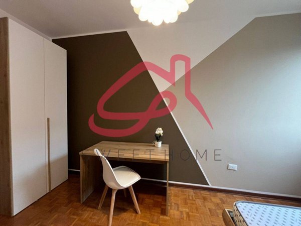 appartamento in affitto a Padova in zona San Carlo