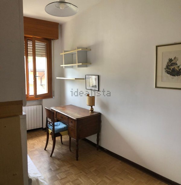 appartamento in affitto a Padova in zona Madonna Pellegrina