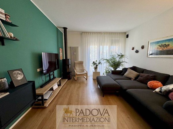 appartamento in affitto a Padova in zona Sant'Osvaldo / Santa Rita