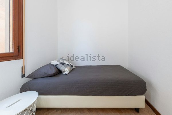 appartamento in affitto a Padova in zona Centro Storico