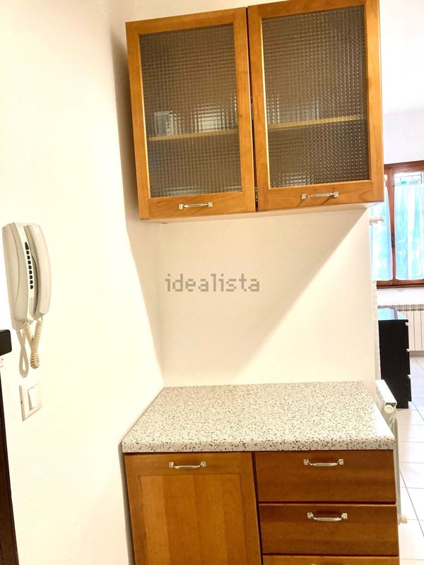 appartamento in affitto a Padova in zona Portello