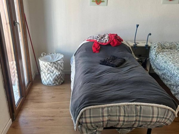 negozio in affitto a Padova in zona San Giuseppe