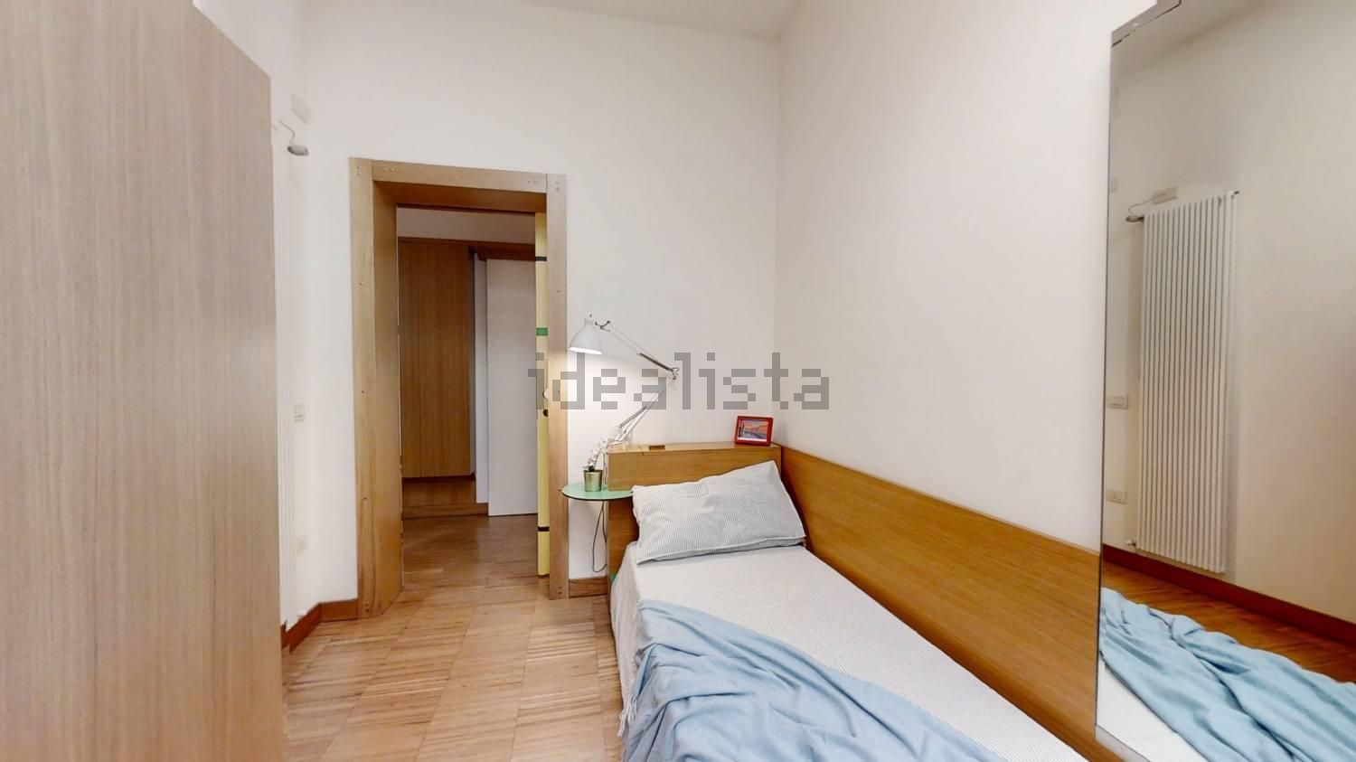 appartamento in affitto a Padova