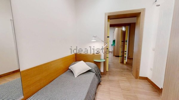 appartamento in affitto a Padova